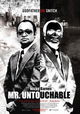 Mr. Untouchable