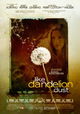 Like Dandelion Dust