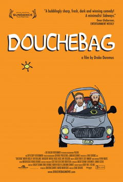 Douchebag (2010)