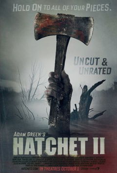 Hatchet II (2010)
