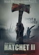 Hatchet II