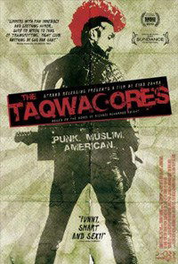 The Taqwacores
