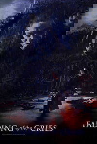 Fading of the Cries (2011)