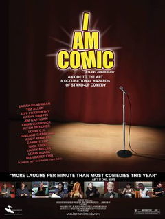 I Am Comic (2010)