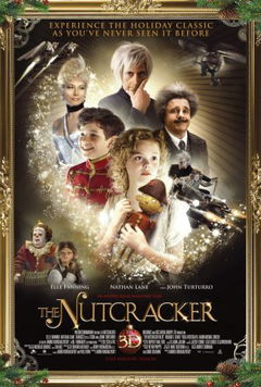 The Nutcracker in 3D (2009)