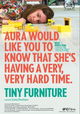 Tiny Furniture