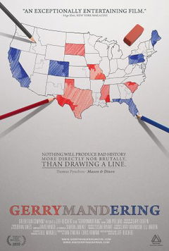 Gerrymandering (2010)