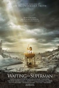 Waiting for Superman (2010)