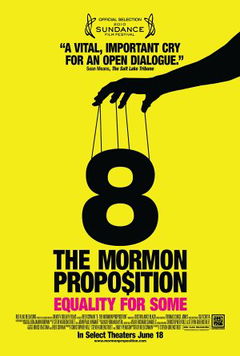 8: The Mormon Proposition (2010)