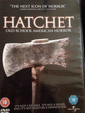 Hatchet