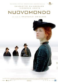 Nuovomondo