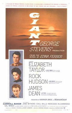 Giant (1956)