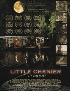 Little Chenier (2006)