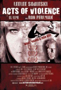 Acts of Violence (2010)