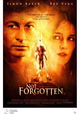 Not Forgotten