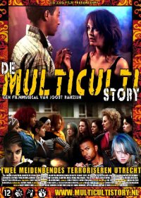De multi culti story (2008)