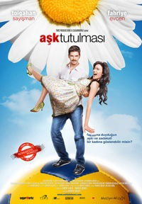Aşk Tutulmasi (2008)