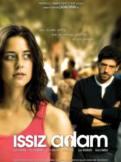 The Desolate Man (2008)