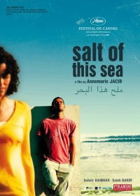 Salt of This Sea (2008)