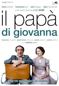 Il papà di Giovanna (2008)