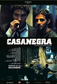 Casanegra (2008)