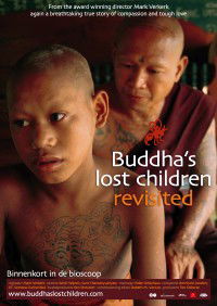 Buddha's Lost Children Revisited (2009)