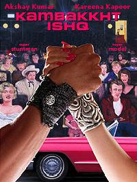 Incredible Love (2009)