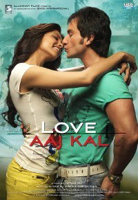 Love Aaj Kal (2009)
