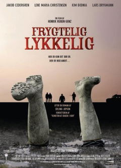 Frygtelig lykkelig (2008)