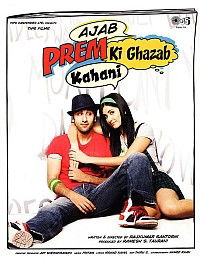 Ajab Prem Ki Ghazab Kahani (2009)