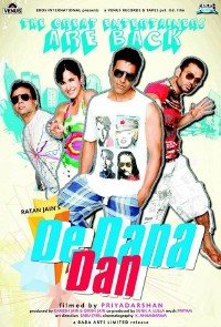 De Dana Dan (2009)