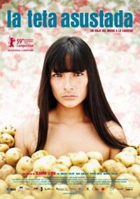 La Teta Asustada (2008)