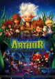 Arthur et la vengeance de Maltazard