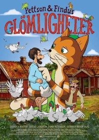 Pettson en Findus: Vergetelingetjes (2009)