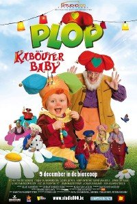 Plop en de kabouterbaby (2009)