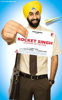 Rocket Singh: Salesman of the Year (2009)