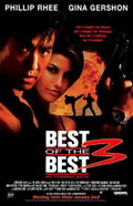 Best of the Best 3: No Turning Back