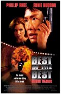 Best of the Best IV: Without Warning