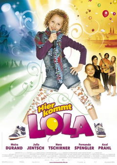 Hier komt Lola! (2010)
