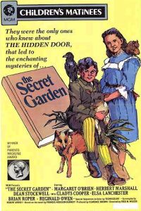The Secret Garden (1949)
