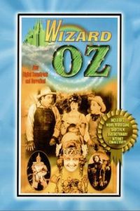 The Wizard of Oz (1925)