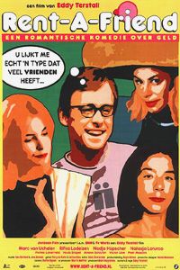 Rent a Friend (2000)