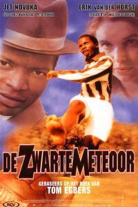De Zwarte Meteoor (2000)