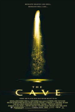 The Cave (2005)