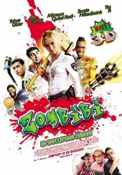 Zombibi (2012)