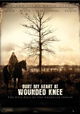 Bury My Heart at Wounded Knee