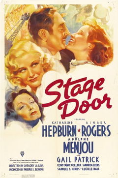 Stage Door (1937)