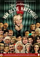Het gordijnpaleis van Ollie Hartmoed