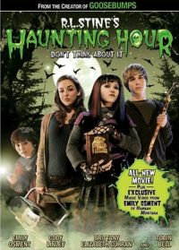 The Haunting Hour: Don't Think About It (2007)