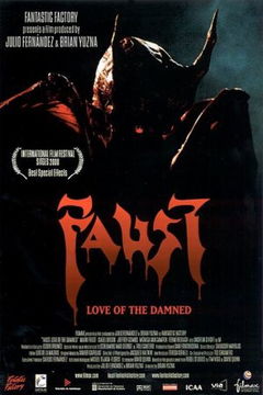 Faust: Love of the Damned (2001)